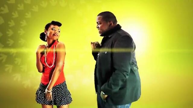 Honorebel feat. Sean Kingston &amp; Trina - My Girl. 2010. (HD) 1280x696