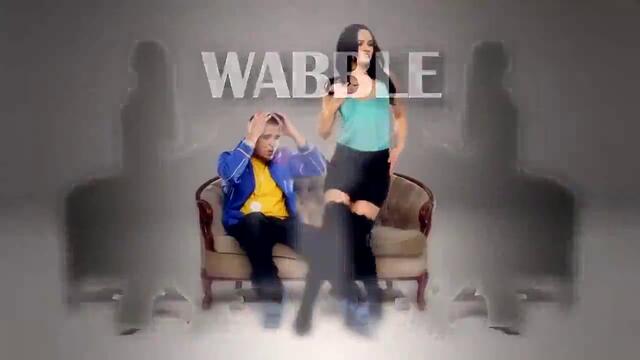 Kulayde - Wabble With The Beat. 2010. HD 1280x720