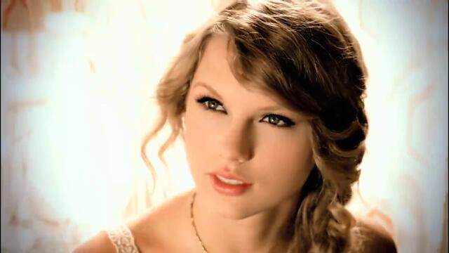 Taylor Swift - Mine. 2010. (HD) 1920x1080