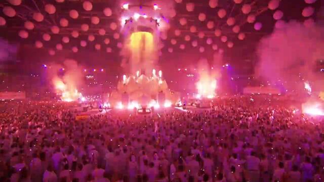 Sensation+White+2011+Amsterdam