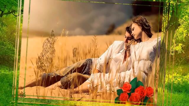 ДМИТРИЙ ГЛЭН - ВСЕ ЧУВСТВА ЗАМЕЛО...