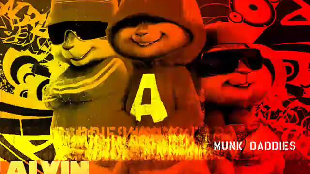 Alvin And The Chipmunks - Smack That