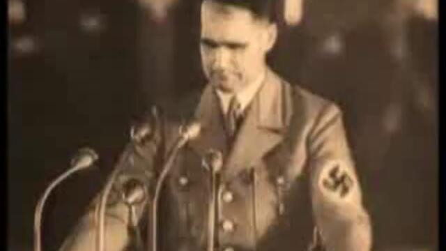 Landser - Rudolf Hess