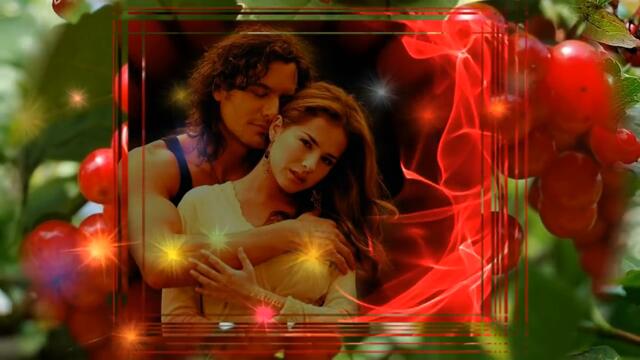 СВЕТЛАНА КОЛУНД   -   ЗАРУМЯНИЛАСЬ КАЛИНА, А ЛЮБОВЬ УШЛА НЕВИННО, РАНО ПО УТРУ !