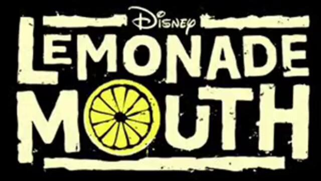 All songs of Lemonade Mouth