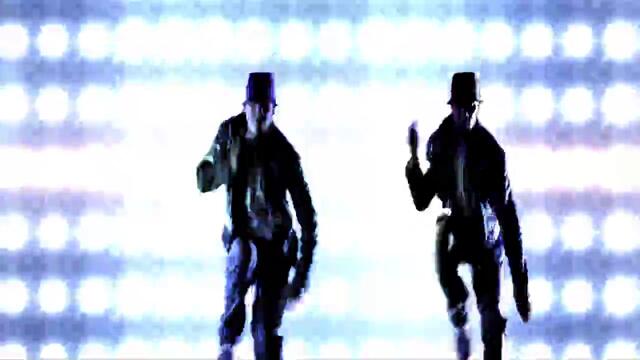 Daddy Yankee - La Despedida. 2010. (HD) 1280x720