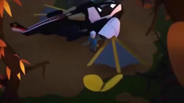 НИНДЖАГО: ПОСЛЕДНАТА ВОЙНА ЗА ПЪТУВАНЕ В МИНАЛОТО ЕПИЗОД 21 СЕЗОН 7 (21.03.2019 г.) г. ЦЯЛ ЕПИЗОД ПРЕМИЕРА БГ АУДИО, 2019