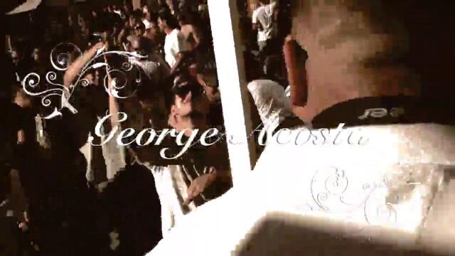 George Acosta feat. Fisher - True Love. 2010. (HD) 1280x720