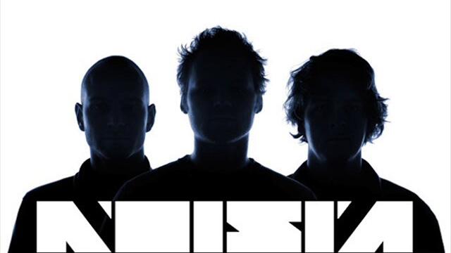 Noisia - Machine gun