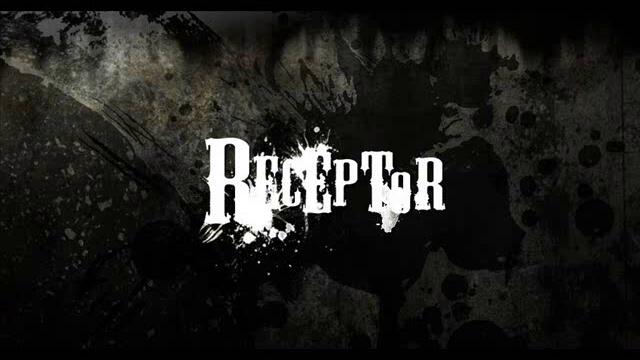 Receptor - Burning up