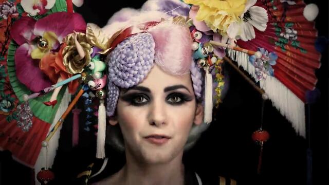 Katie Melua - A Happy Place. 2010. (HD) 1280x720