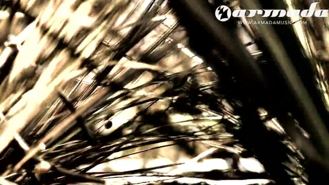 Max Graham feat. Neev Kennedy - Sun In The Winter. 2010. (HD) 1280x720