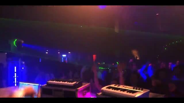 Roger Shah &amp; Signum - Healesville Sanctuary. 2010. (HD) 1280x720