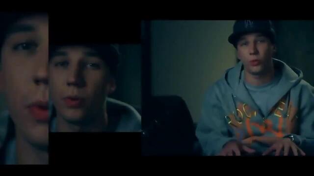 Slim (Centr) &amp; DLS - Онлайн. 2010. (HD) 1280x720