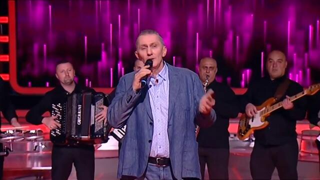 Rile - Ne smej mi se po navici  (TV Grand 22.03.2019.)