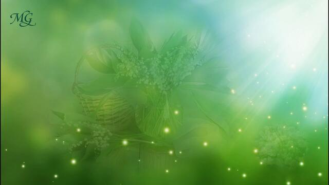 Самотна тишина-Lonely silence