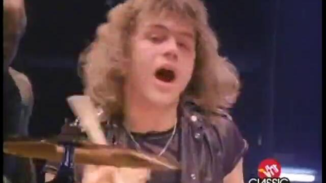 Accept- Midnight Mover(HQ)