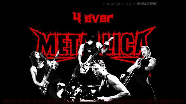 Metallica Too late too late 1995, Motorheadache