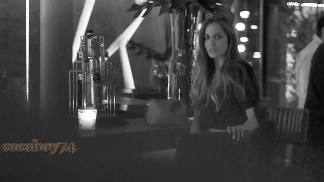 Βασίλης Δήμου - Μου Λείπεις - липсваш ми