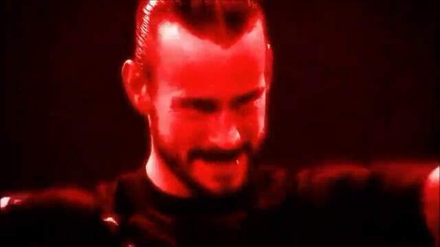 CM Punk Cult Of Personality Titantron