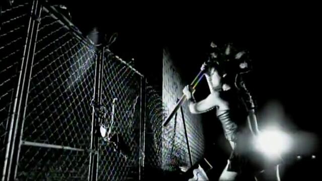 Mötley Crüe - Saints of Los Angeles Eleven Seven Music