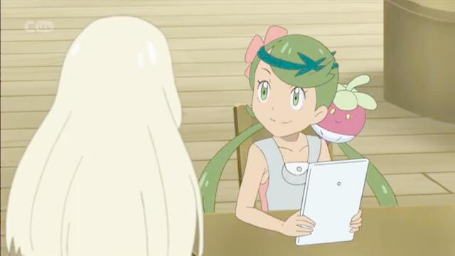 Покемон Епизод 2 Сезон 20 Английско Аудио (2017) г. ПРЕМИЕРА, 2018 The Guardian's Challenge