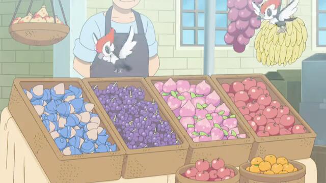 Покемон Епизод 4 Сезон 20 Английско Аудио (2017) г. ПРЕМИЕРА, 2018