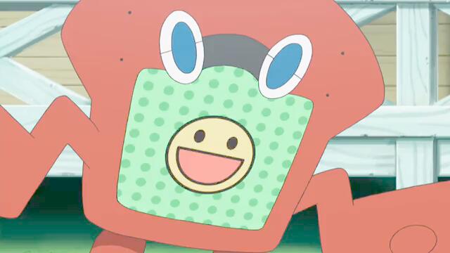 Покемон Епизод 5 Сезон 20 Английско Аудио (2017) г. ПРЕМИЕРА, 2018 5 Yo, Ho, Ho! Go, Popplio