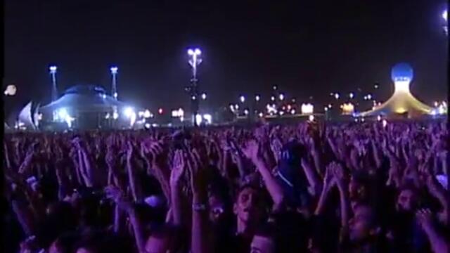 Iron Maiden - Blood Brothers(Rock In Rio)