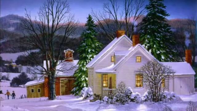 Merry Christmas - Честита Коледа