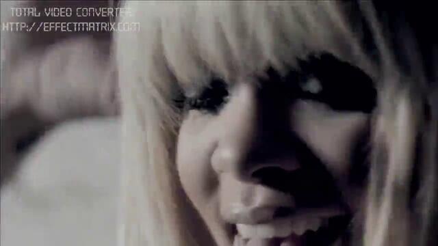 Rihanna - You Da One ( Високо Качество )