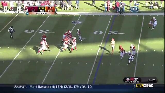 Много добър на Американски Футбол