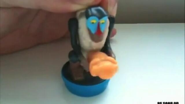 Най-откачената играчка!!