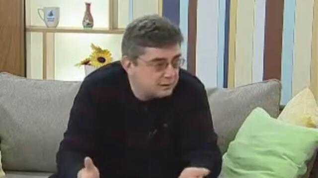 Топ 10 на чудесата на България