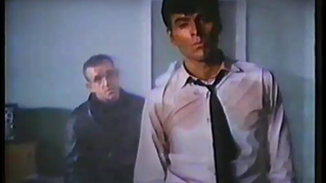 Legend of the Champions / ЛЕГЕНДА ЗА ШАМПИОНИТЕ  1983 ЧАСТ2