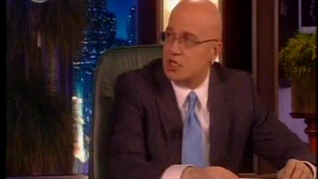 Гацо Бацов Преди Финала В Champions League