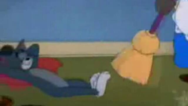 Том И Джери - Преведено На Български Език