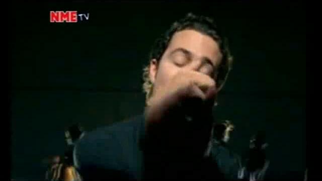 Editors - An End Has A Start @ 2007 NME Tv