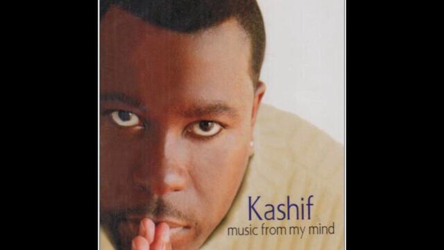 Kashif - So Emotional