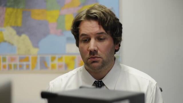 Lie Detector (Short Comedy Sketch)(1)