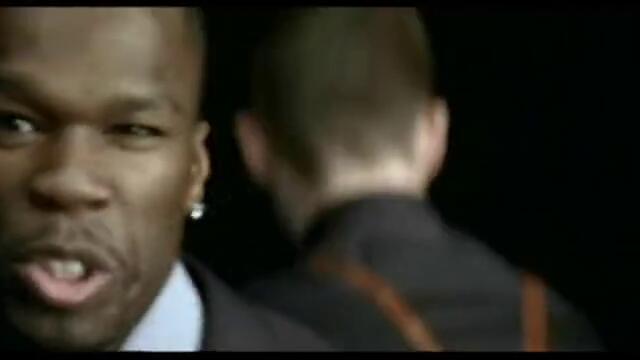 50 Cent ft Justin Timberlake &amp; Timbaland - Ayo Technology