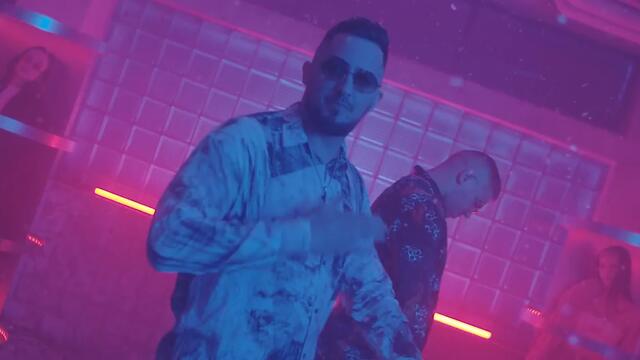 TRILE X RALE - POSLEDNJI DAH (OFFICIAL VIDEO) 2019 / 4K