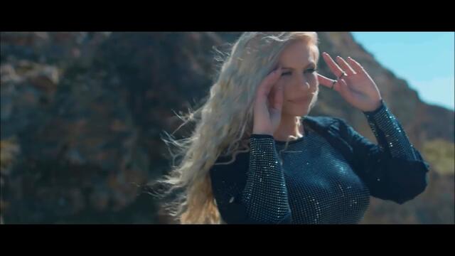 Anna Maria - Enas Andras San Esena (Οfficial Music Video) 2019