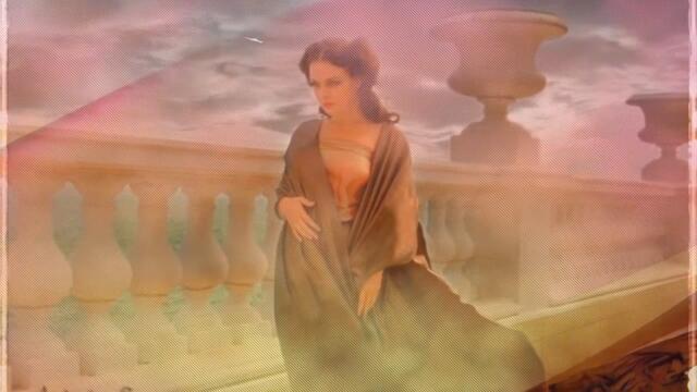 ЕЛЕНА СОБОЛЕВА - ГОРДЫНЯ И ЛЮБОВЬ!