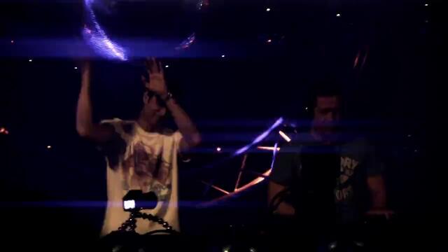 Cosmic Gate - F.A.V.. 2010. (HD) 1920x1080