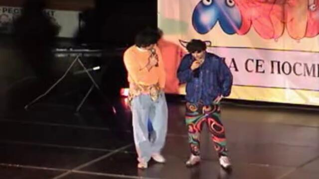 DJ Damqn i Tuturutka 2