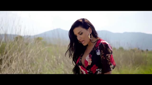 Ioulia Kallimani - Fwties - Official Video Clip