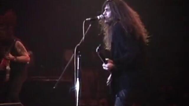 Kreator - Under the Guillotine(Live 1990 East Berlin)