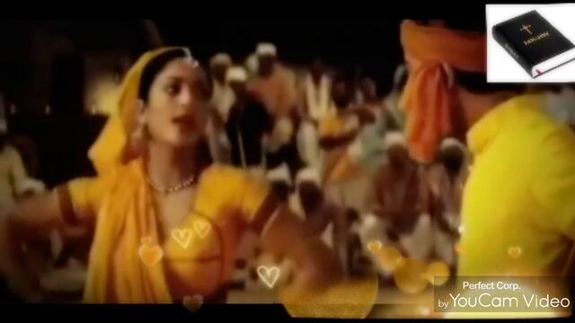 Индийска песен Radha kaise ❣️❣️❣️