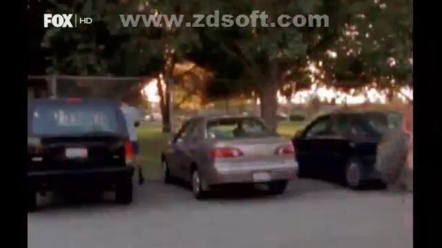 Malcolm in the Middle - 2nd Season / Малкълм - втори сезон (2000-2001)